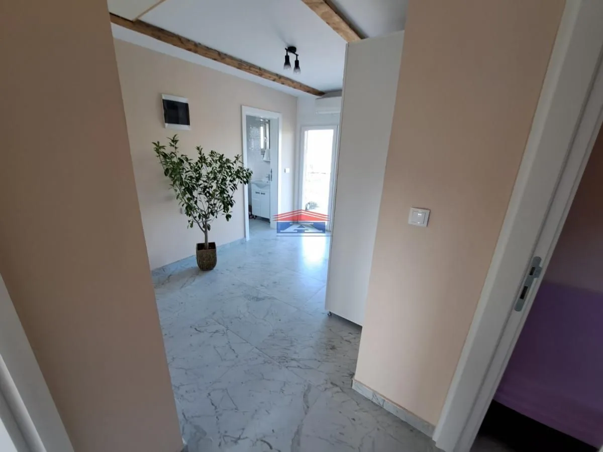Sale, house, 120m², Kamenjar, Novi Sad Sve Podlokacije