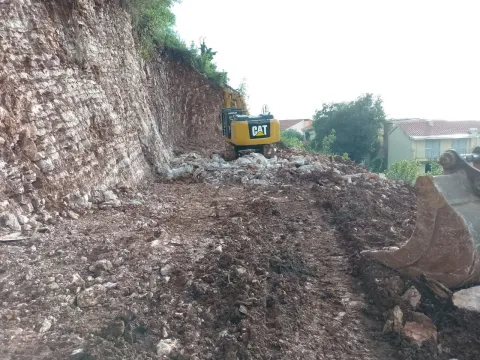 Prodaja, jednosoban stan, 35m², Kamenovo, Budva - image 25