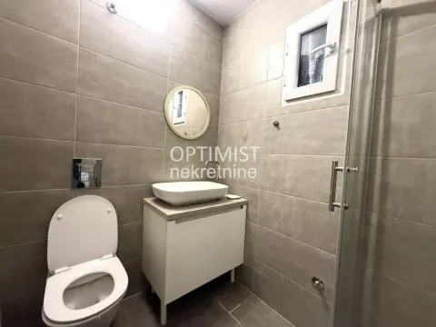 Izdavanje, dvosoban stan, 49m², Stari Grad, Beograd - image 10