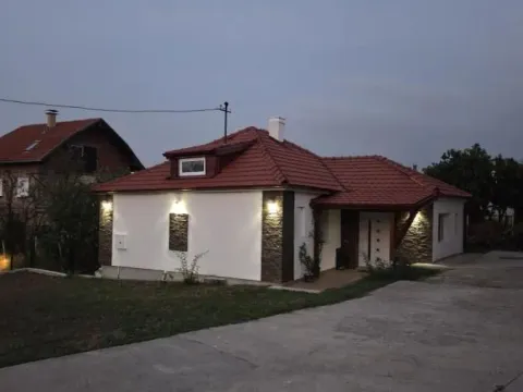 Prodaja, kuća, 72m², Čerević, Beočin - image 3