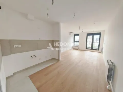 Prodaja, stan, 42m², Autokomanda, Voždovac Sve Podlokacije - image 2