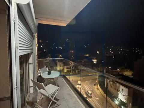 Izdavanje, jednosoban stan, 48m², Vezirov Most, Podgorica - image 9