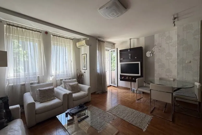 Prodaja, trosoban stan, 66m², Dorćol Sve Podlokacije, Beograd