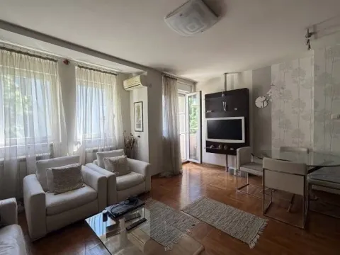 Prodaja, trosoban stan, 66m², Dorćol Sve Podlokacije, Beograd - image 2