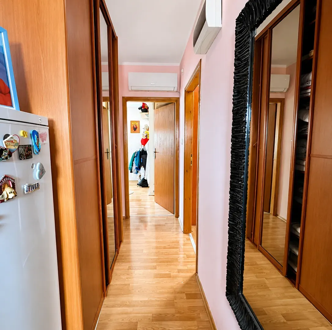 Prodaja, kuća, 125m², Murtovina, Podgorica