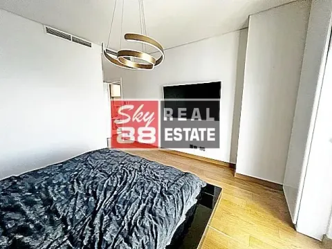 Rent, three bedroom apartment, 92m², Savski Venac, Beograd - image 15