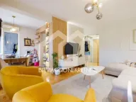 Izdavanje, trosoban stan, 70m², Novi Beograd Blok 23, Novi Beograd Sve Podlokacije - image 1