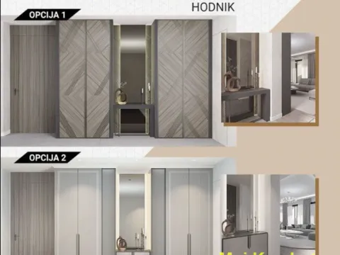 Prodaja, stan, 237m², Savski Venac, Beograd - image 7