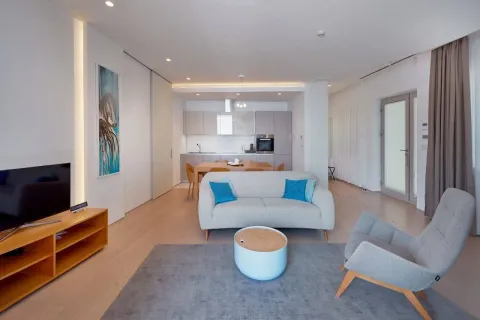 Izdavanje, dvosoban stan, 125m², Dukley Gardens, Budva - image 6