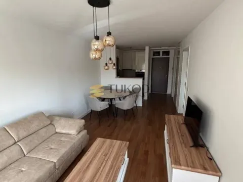 Rent, two bedroom apartment, 45m², Zemun Sve Podlokacije, Beograd - image 3