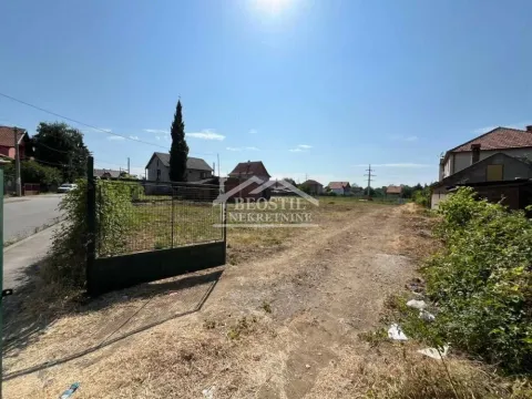 Zemljište in Carina