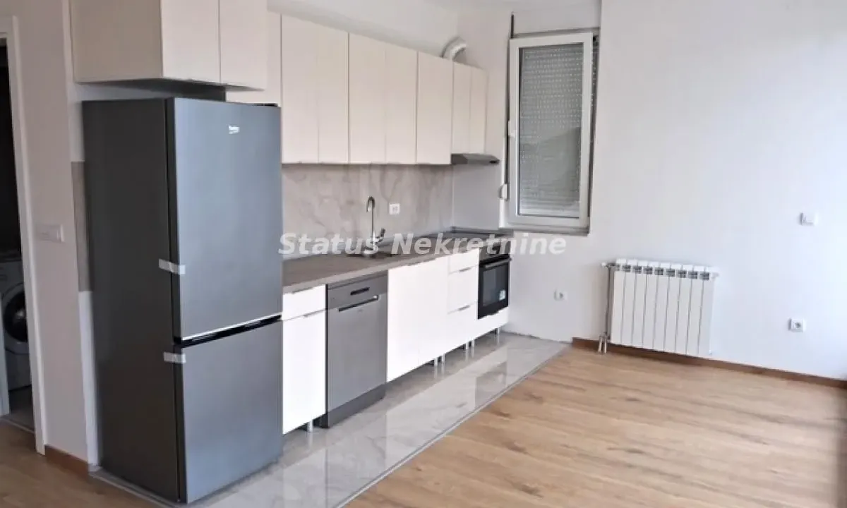 Rent, three bedroom apartment, 70m², Adamovićevo Naselje, Novi Sad Sve Podlokacije