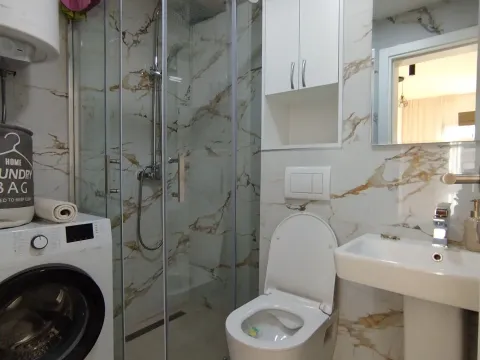 Izdavanje, stan, 33m², Zabjelo, Podgorica - image 6