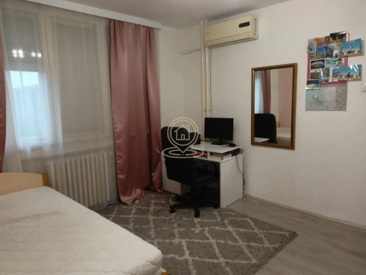 Izdavanje, jednosoban stan, 30m², Banatić, Novi Sad Sve Podlokacije
