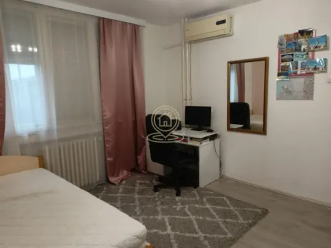 Izdavanje, jednosoban stan, 30m², Banatić, Novi Sad Sve Podlokacije - image 8