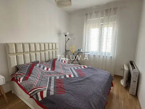 Izdavanje, jednosoban stan, 50m², City Kvart, Podgorica - image 5