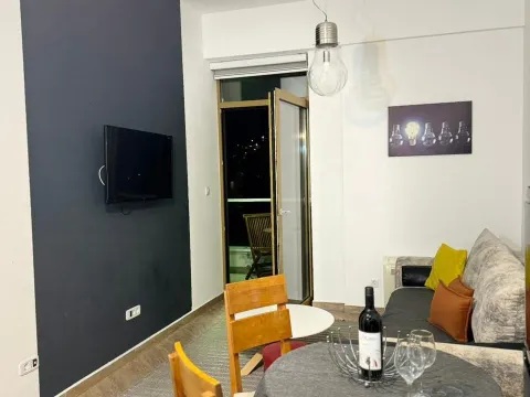 Stan-na-dan, jednosoban stan, 40m², Centar, Budva - image 5