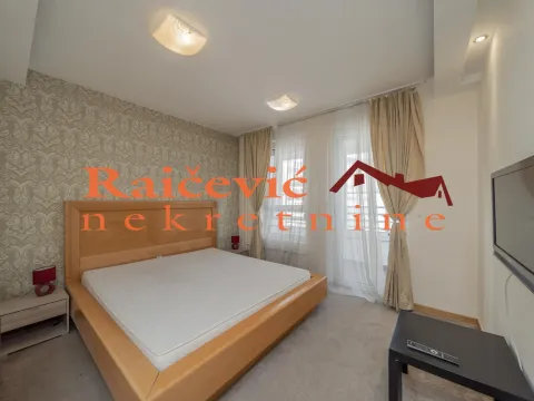 Sale, three bedroom apartment, 106m², Novi Beograd Sve Podlokacije, Beograd - image 12