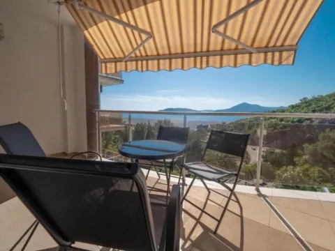 Sale, studio apartment, 36m², Pržno, Budva - image 12