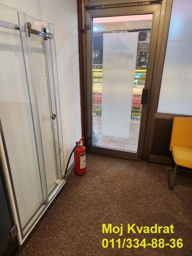 Sale, office space, 30m², Novi Beograd Blok 45, Novi Beograd Sve Podlokacije