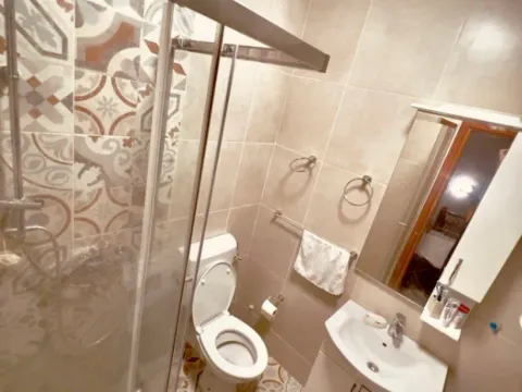 Izdavanje, jednosoban stan, 54m², Kava, Tivat - image 2