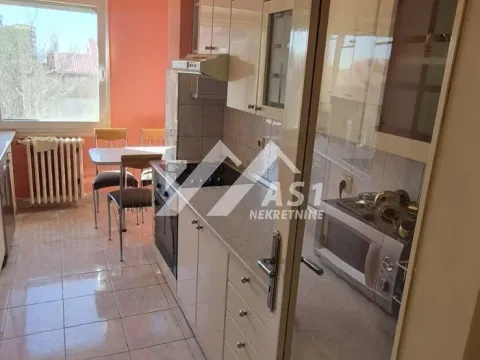 Rent, three bedroom apartment, 72m², Liman 4, Novi Sad Sve Podlokacije - image 2