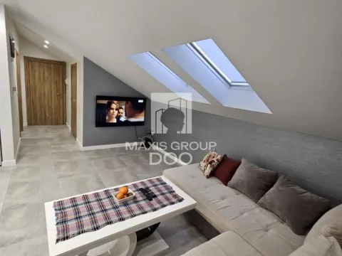 Prodaja, dvosoban stan, 59m², Altina, Beograd - image 11
