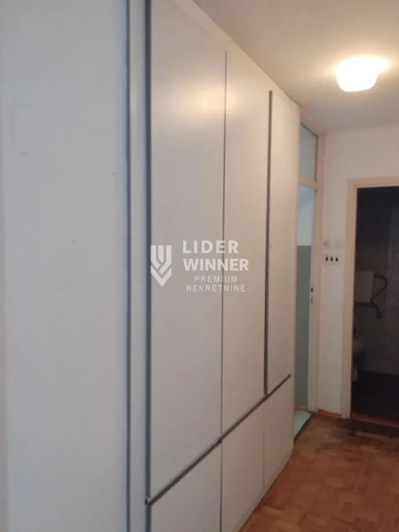 Sale, two bedroom apartment, 43m², Novi Beograd Sve Podlokacije, Beograd