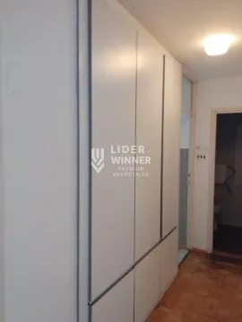 Sale, two bedroom apartment, 43m², Novi Beograd Sve Podlokacije, Beograd - image 7