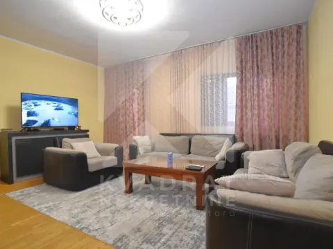 Rent, house, 128m², Stari Aerodrom, Podgorica - image 7