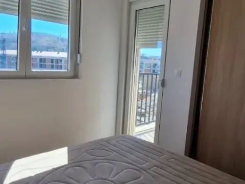 Prodaja, jednosoban stan, 41m², Zabjelo, Podgorica - image 3