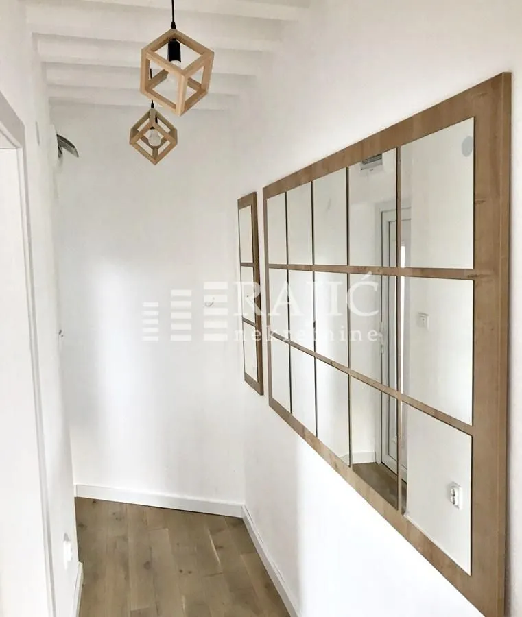 Rent, one bedroom apartment, 37m², Stari Grad, Beograd