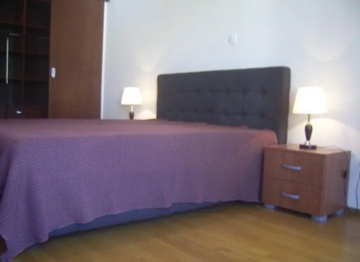 Rent, two bedroom apartment, 125m², Gorica C, Podgorica