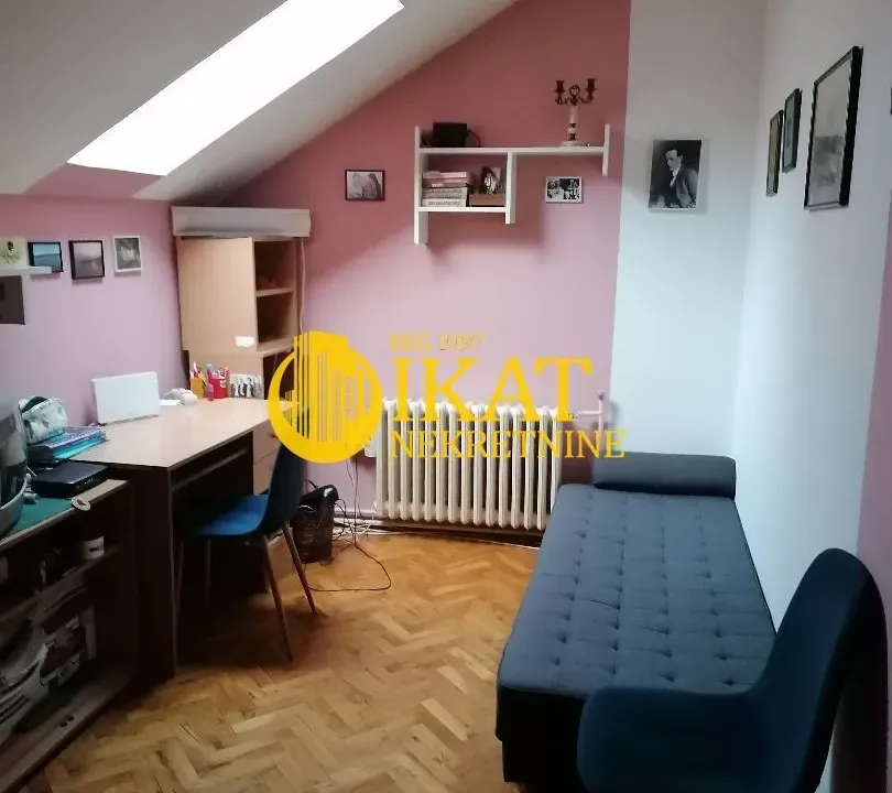 Prodaja, četvorosoban stan, 80m², Palilula Sve Podlokacije, Beograd