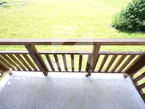 Sale, two bedroom apartment, 71m², Breza, Kolašin - image 3