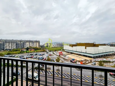 Izdavanje, jednosoban stan, 56m², Kruševac, Podgorica - image 12