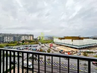 Izdavanje, jednosoban stan, 56m2, Kruševac, Podgorica