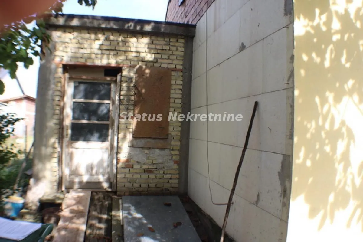 Prodaja, kuća, 128m², Adice, Novi Sad Sve Podlokacije