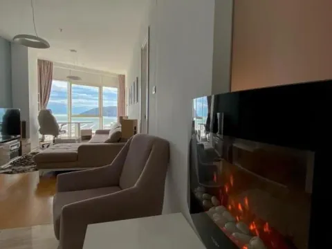 Sale, two bedroom apartment, 77m², Centar, Budva - image 4