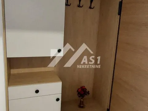 Izdavanje, jednosoban stan, 43m², Novo naselje, Novi Sad - image 6