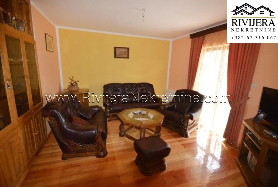 Prodaja, kuća, 170m², Bijela, Herceg Novi