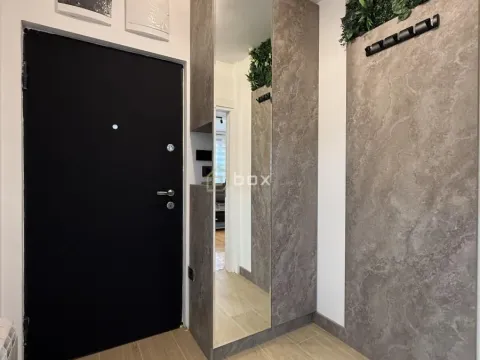 Izdavanje, jednosoban stan, 41m², Medijana, Niš - image 6