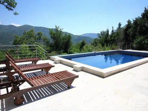 Prodaja, kuća, 188m², Sasovići, Herceg Novi - image 1