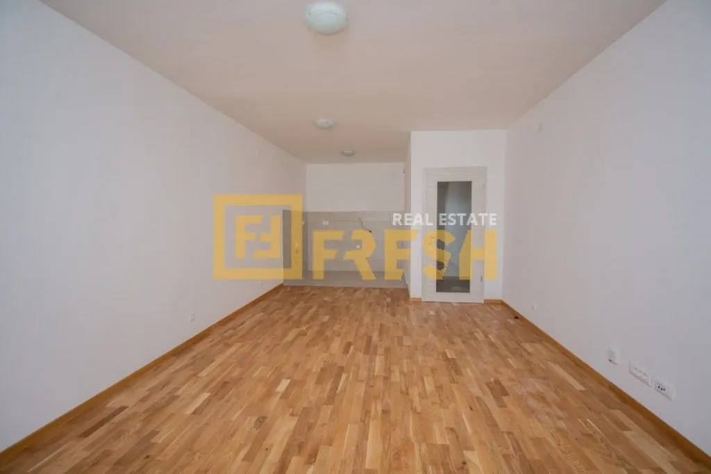 Rent, one bedroom apartment, 54m², Zabjelo, Podgorica