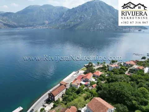 Prodaja, kuća, 75m², Kostanjica, Kotor - image 3