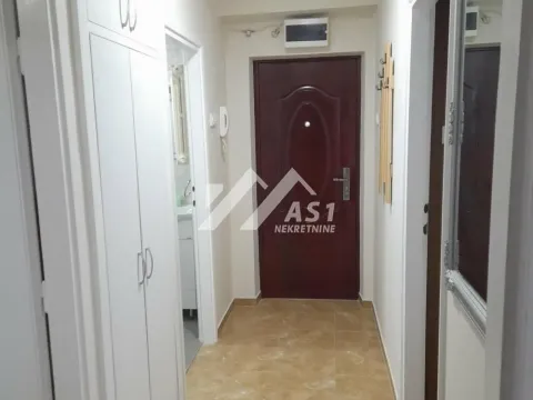 Rent, two bedroom apartment, 60m², Rotkvarija, Novi Sad Sve Podlokacije - image 8