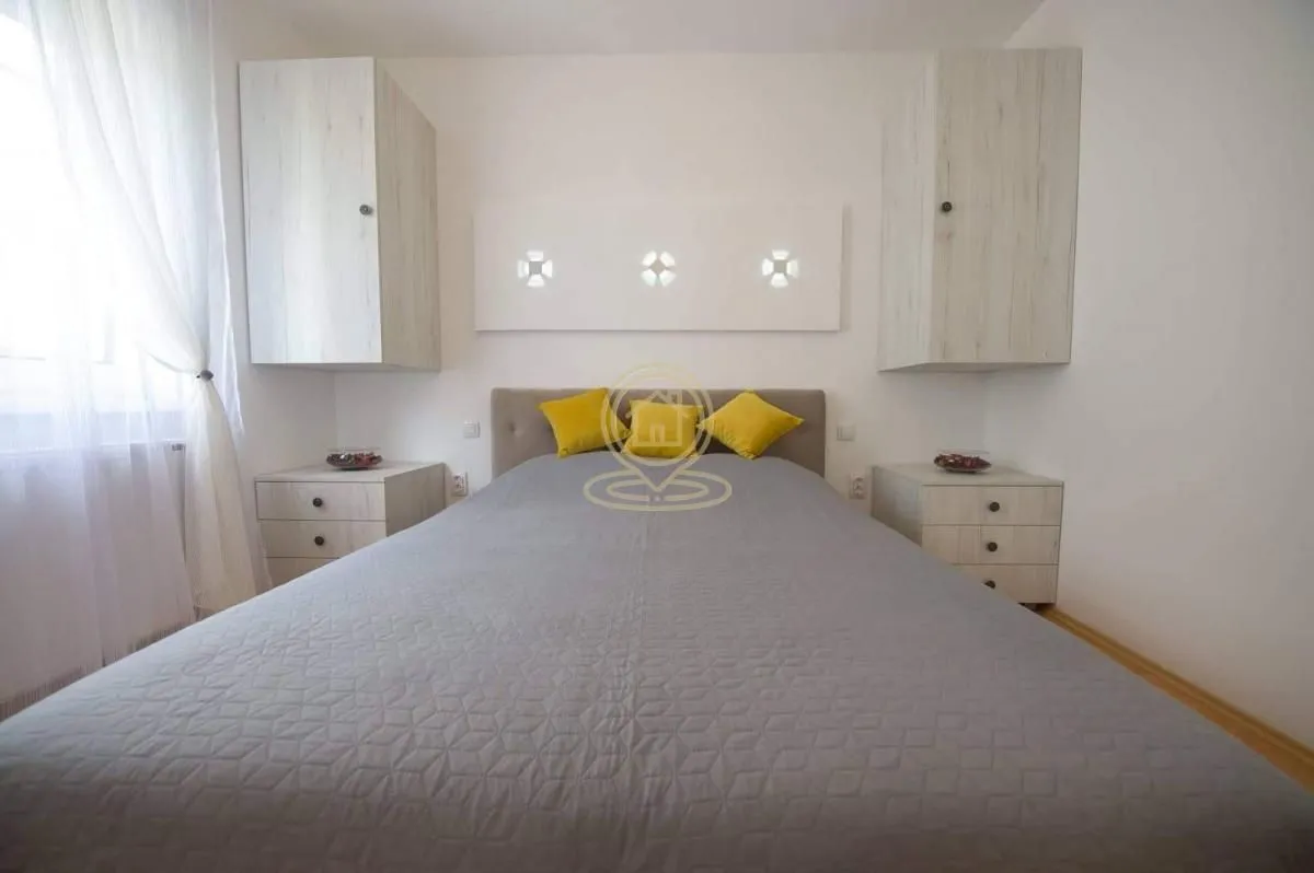 Izdavanje, jednosoban stan, 40m², Podbara, Novi Sad Sve Podlokacije