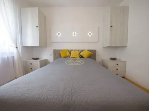 Rent, one bedroom apartment, 40m², Podbara, Novi Sad Sve Podlokacije - image 8