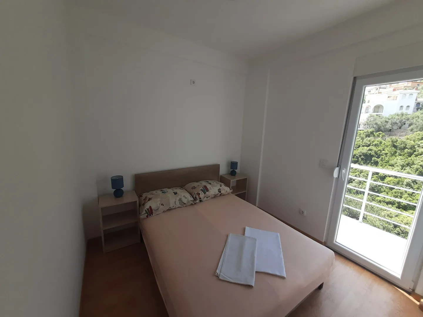 Prodaja, ugostiteljski objekat, 1321m², Liman, Ulcinj