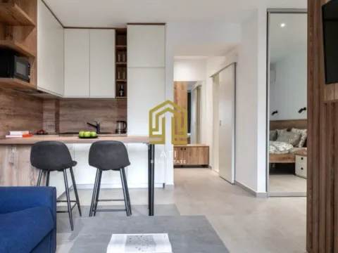 Prodaja, garsonjera, 33m², Kotor, Crna Gora - image 6